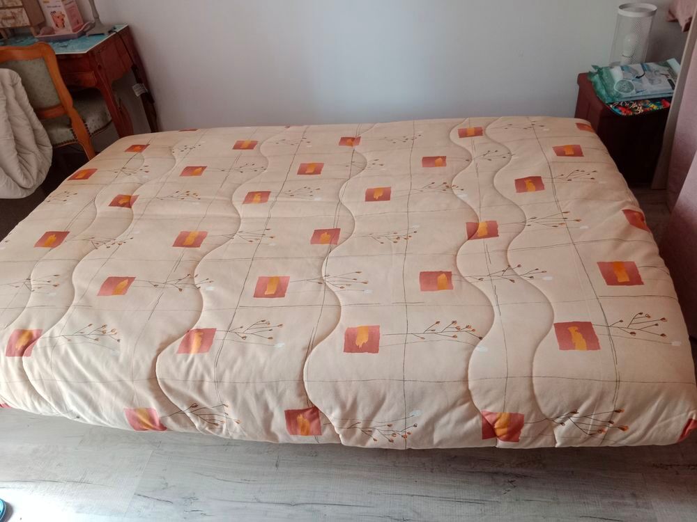 Banquette coffre clic clac convertible Meubles