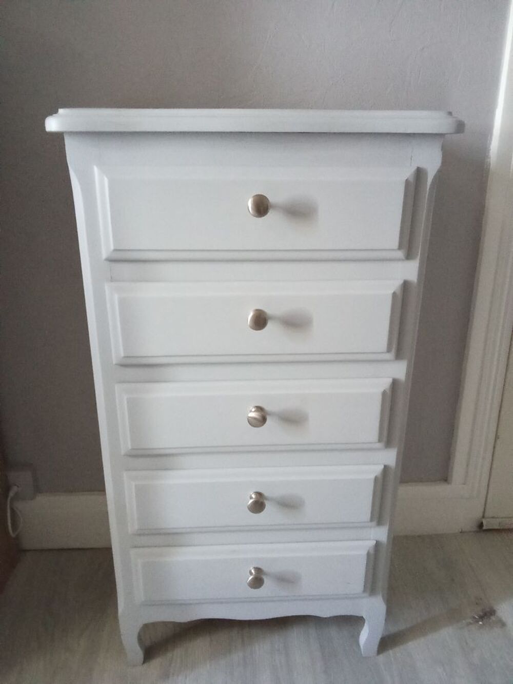 petit chiffonier Meubles