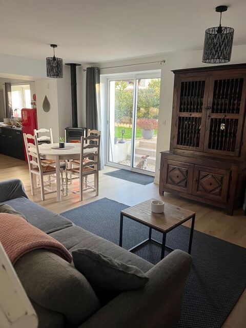  Maison � louer 4 pi�ces 120 m� Cour�on