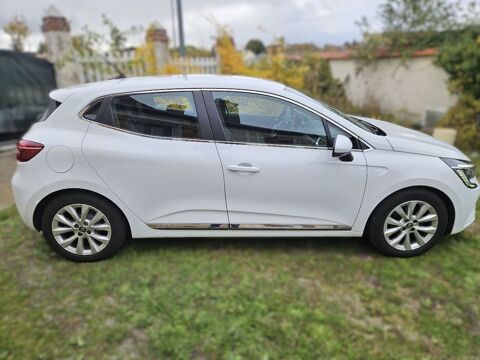 Renault Clio V Clio TCe 100 GPL Intens 2021 occasion Dreux 28100