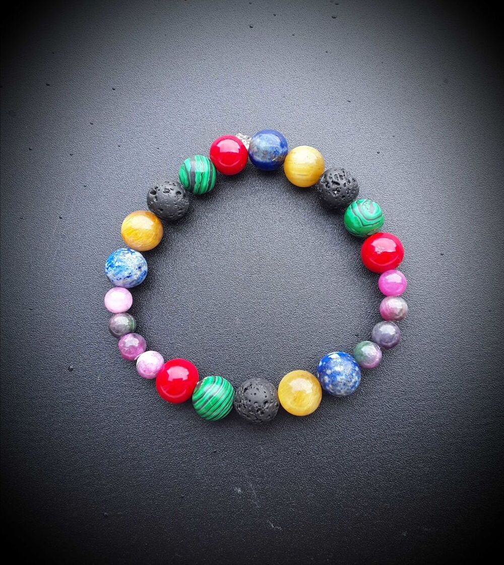 Harmonie Olympique Bijoux et montres