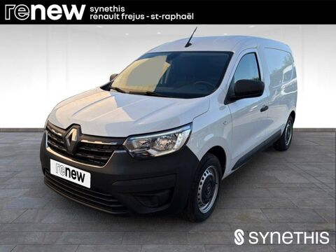 Renault Express BLUE DCI 95 - 22 CONFORT 2022 occasion Fr&eacute;jus 83600