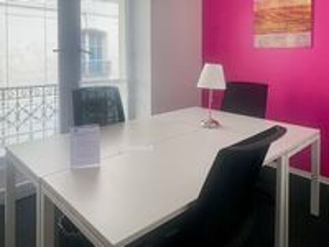   Espace de bureau tout compris pour vous-même et votre équipe à Bordeaux Gare de Bordeaux 