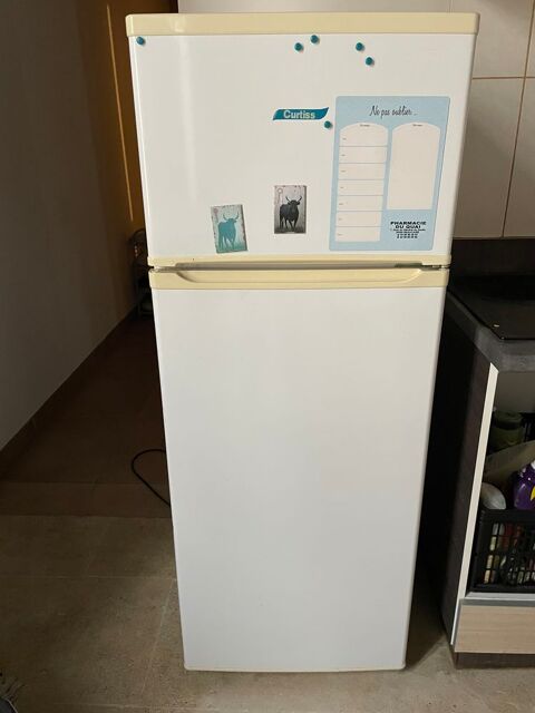 Frigo 0 Beaucaire (30)
