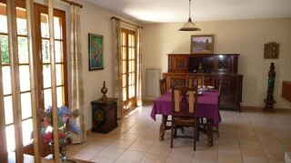  Maison � vendre 5 pi�ces 1500 m� Mirande