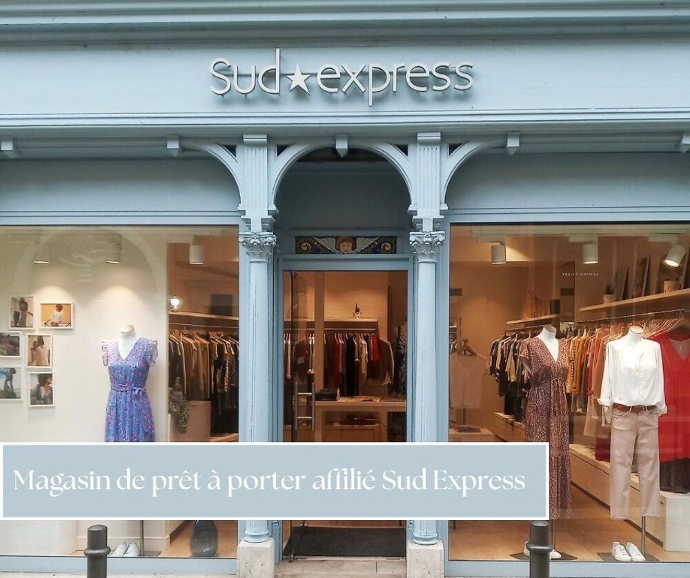   Belle opportunité de reprise  