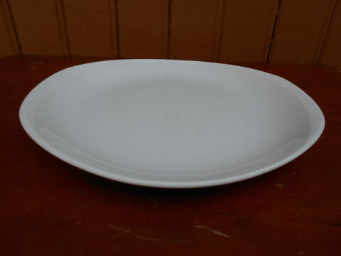 PLAT OVALE 9 Dammarie-les-Lys (77)