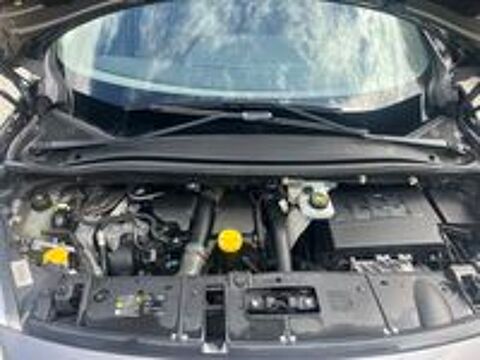 Sc&eacute;nic III Scenic dCi 110 Energy FAP eco2 Bose Edition 2015 occasion 33530 Bassens