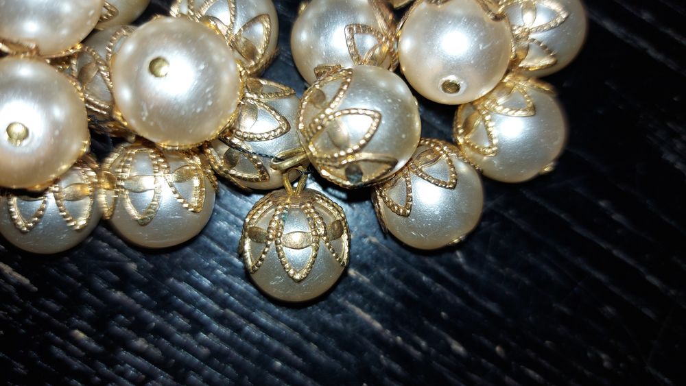 perles (bijou ou accessoire) Bricolage