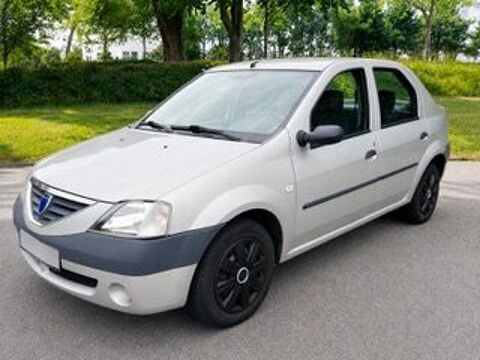 Dacia logan 1.4 Laur&eacute;ate