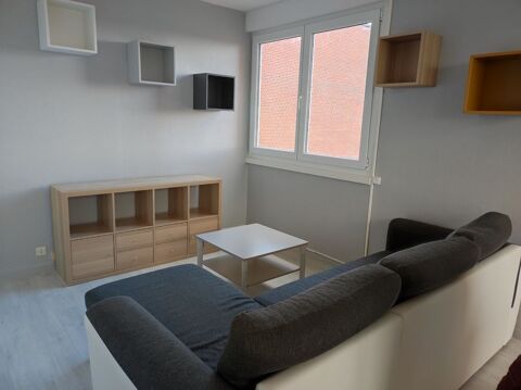  Appartement � louer 2 pi�ces 44 m�