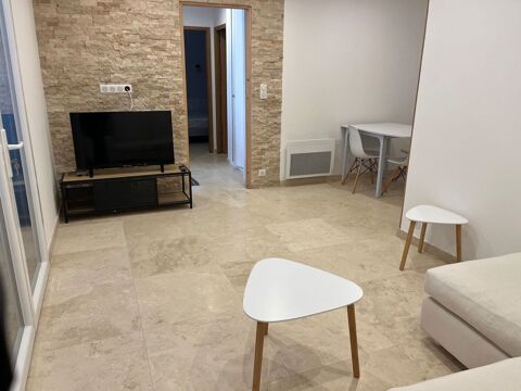  Appartement � louer 2 pi�ces 50 m� Mougins