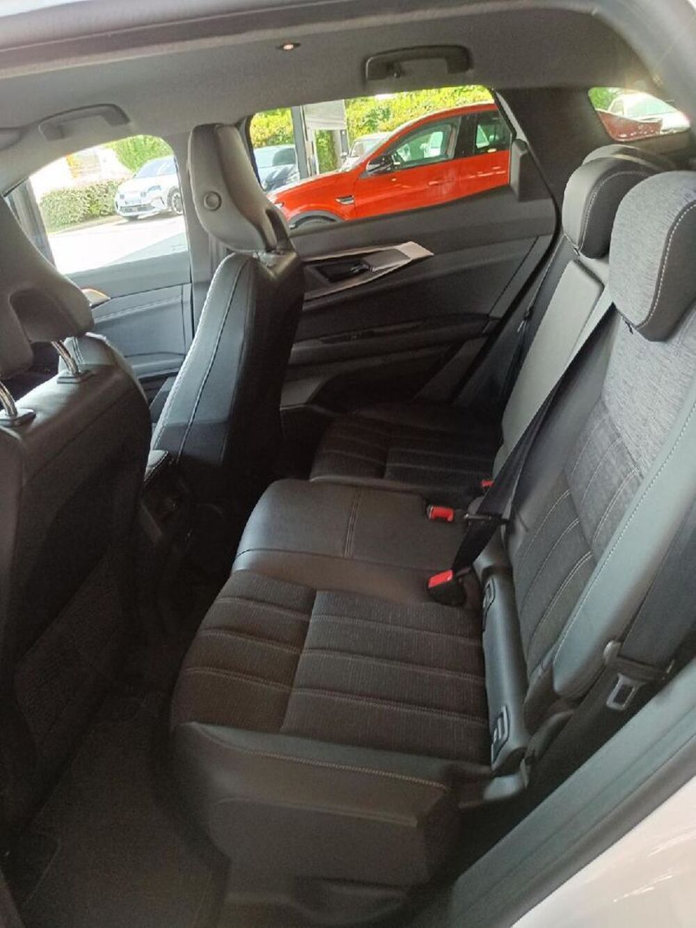 Austral mild hybrid advanced 130 Techno 2023 occasion 95100 Argenteuil