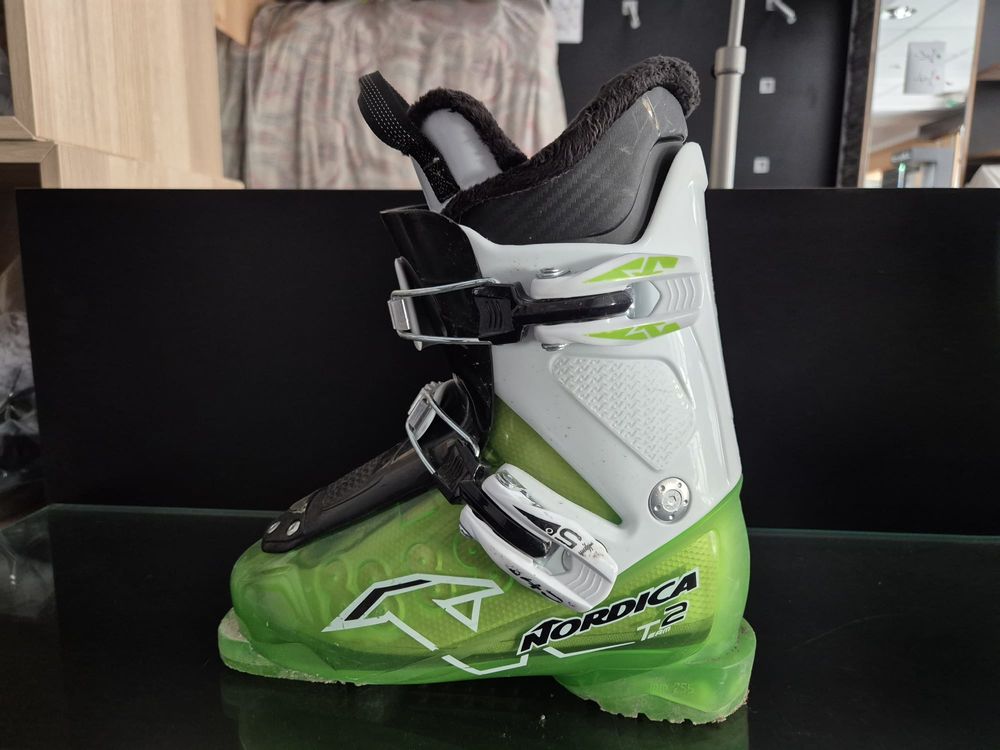NORDICA T2 20.5 (32) Sports