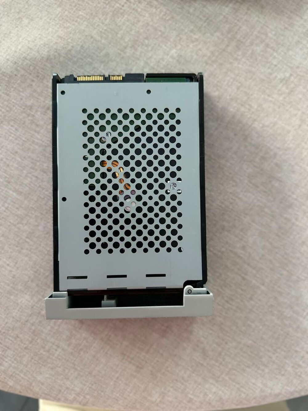 Disque Dur HDD Seagate Ironwolf Pro de 8 To Neuf Matériel informatique