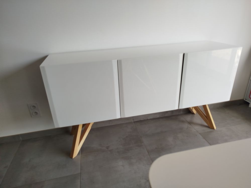 Salle a manger moderne Meubles