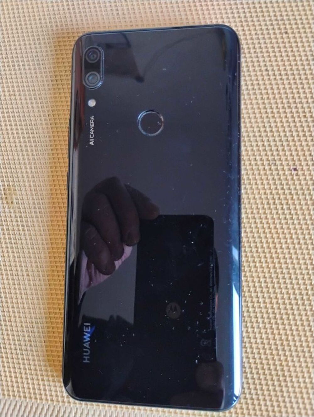 smartphone Téléphones et tablettes