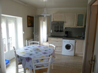 Location  Appartement 