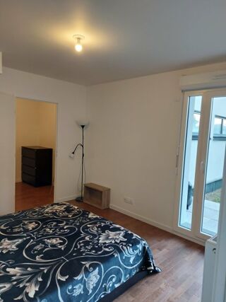  Appartement � louer 2 pi�ces 43 m� Colombes