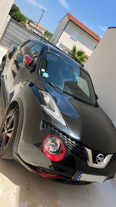 Nissan juke 1.2e DIG-T 115 Start/Stop System Acenta 