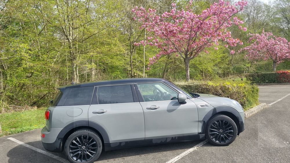 Clubman Business 2017 occasion 28170 Ch&acirc;teauneuf-en-Thymerais