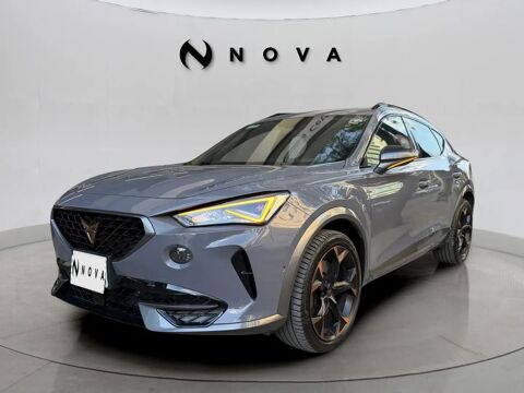 Cupra Formentor Formento VZ 2024 occasion Pessac 33600