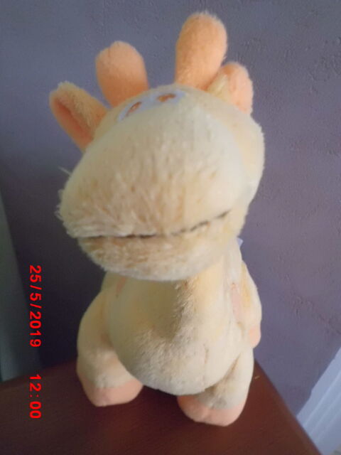 GIRAFE GRELOT BIESSE 16 Oignies (62)