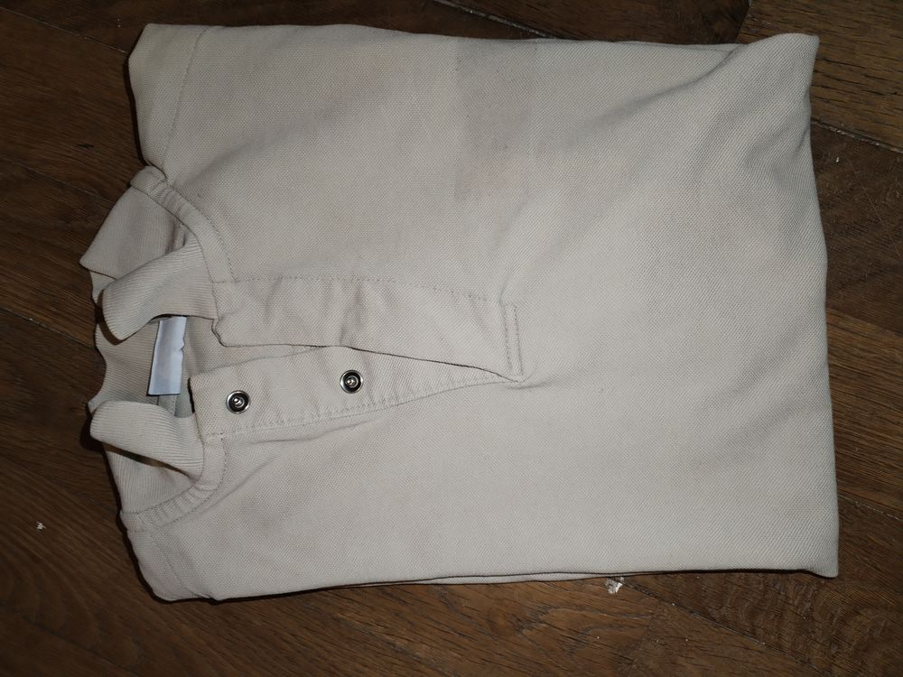 Polo ALSICO MEDICAL (Taille S) IDEAL TRAVAUX Vêtements
