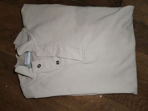 Polo ALSICO MEDICAL (Taille S) IDEAL TRAVAUX 1 Brillon-en-Barrois (55)