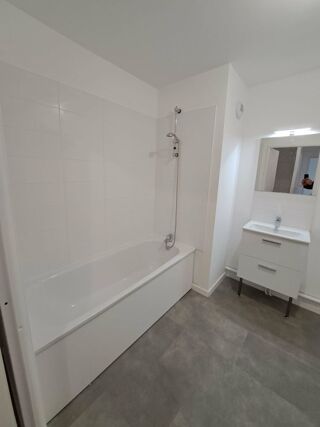  Appartement � louer 3 pi�ces 62 m�