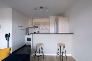  Appartement à louer 2 pièces 43 m²