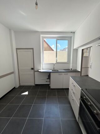  Maison à vendre 4 pièces 96 m²
