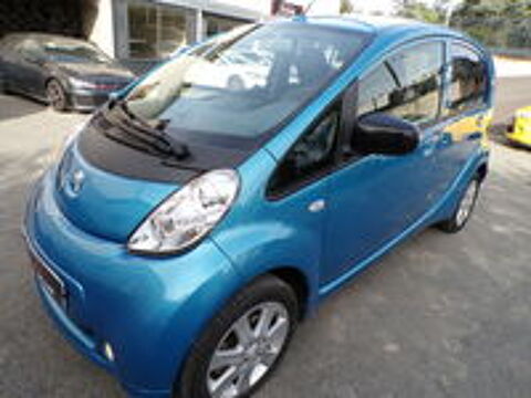 iOn Electrique Active 2017 occasion 42300 Roanne