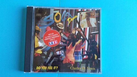 CHARLES D.LEWIS * CD 0 Toulouse (31)