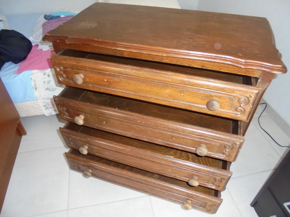 commode tous usages Meubles