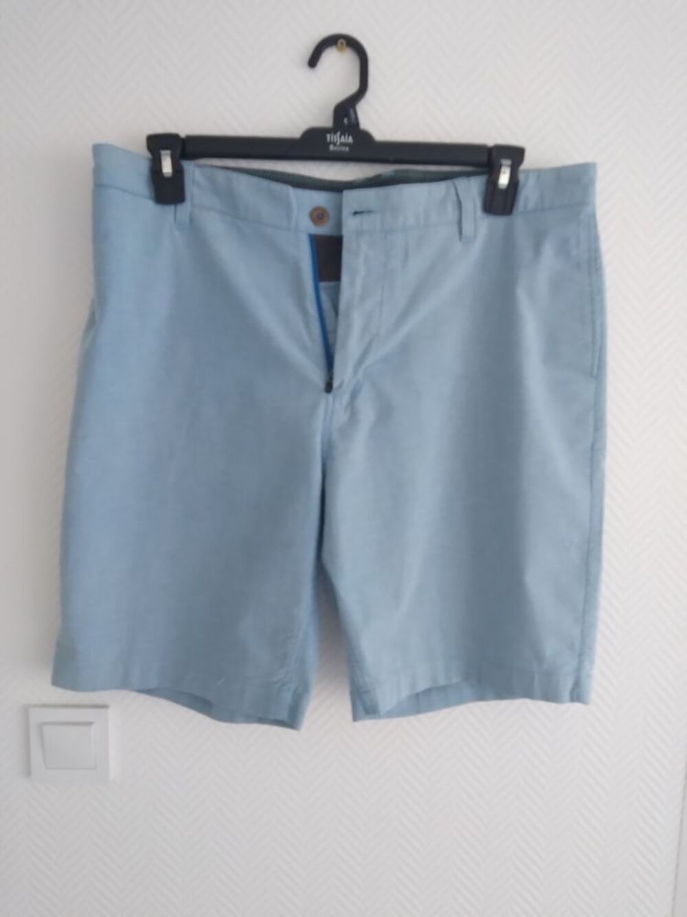 Bermuda Vêtements