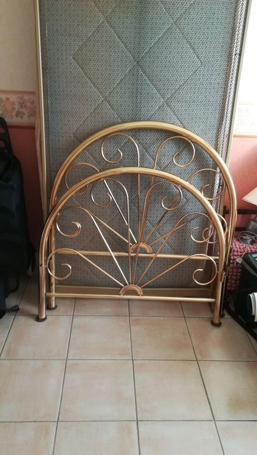lit 1 personne ideal chambre d'enfant Mobilier enfants