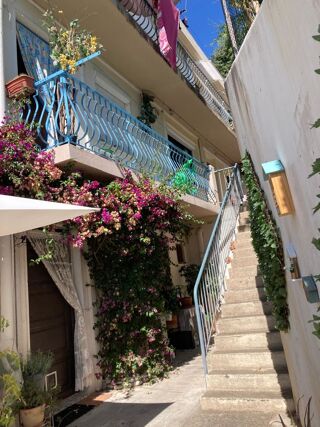  Appartement � vendre 2 pi�ces 39 m�