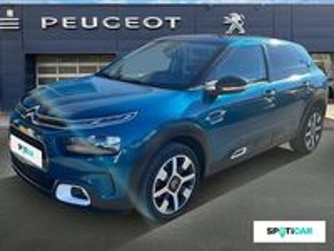 C4 cactus C4 Cactus PureTech 130 S&S BVM6 Shine 2019 occasion 46000 Cahors