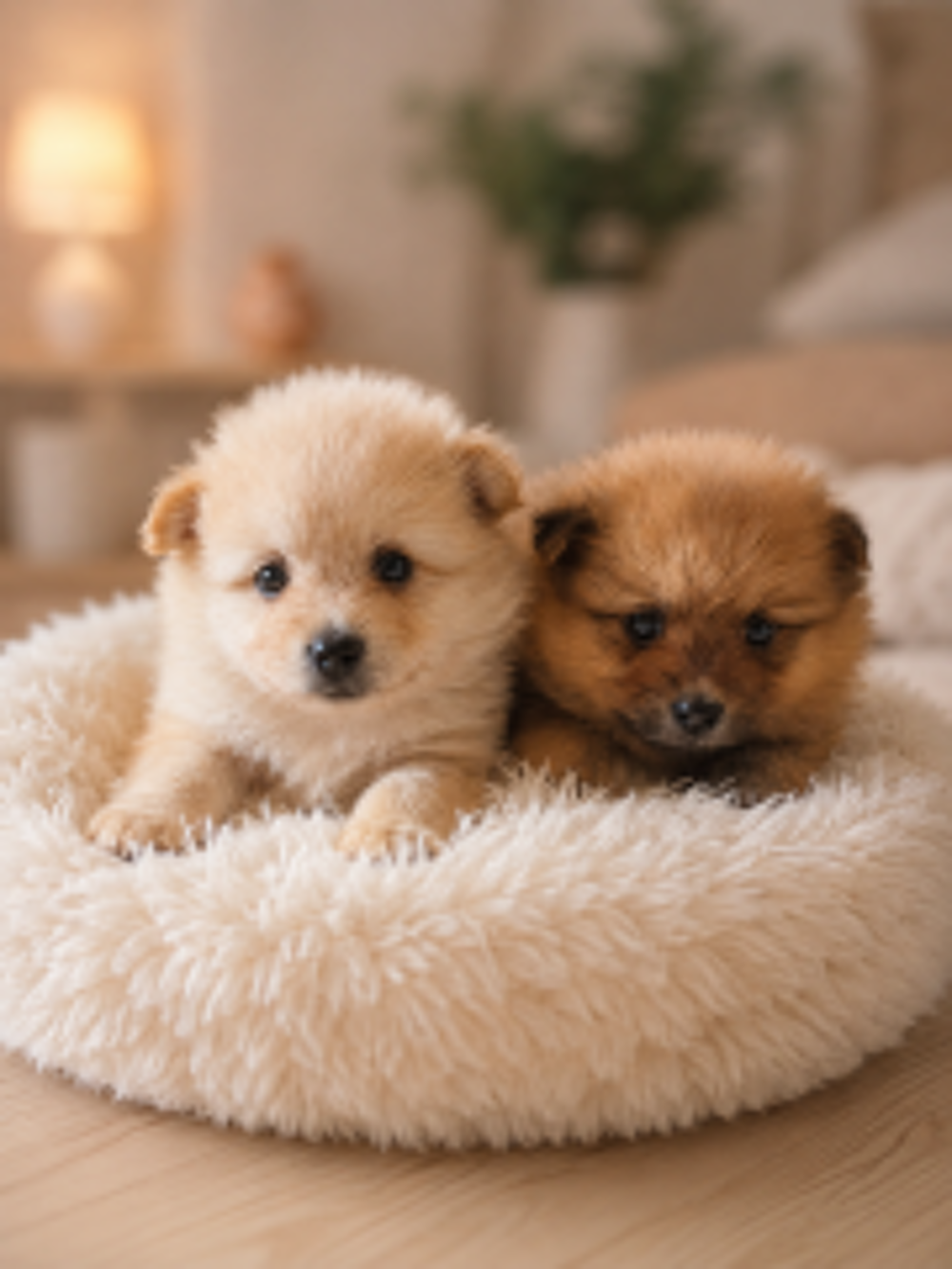   spitz petit 