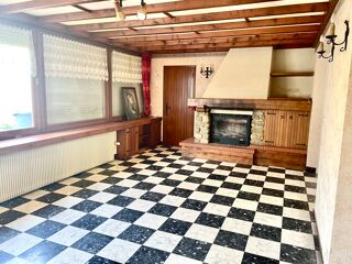  Maison � vendre 6 pi�ces 97 m�