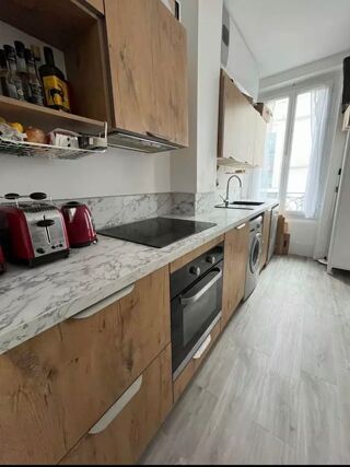  Appartement � louer 2 pi�ces 34 m�