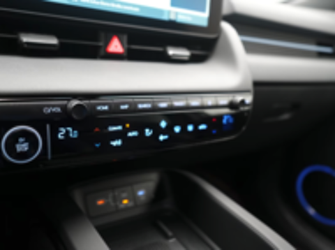 Ioniq 5 N 84 kWh - 609 ch 2024 occasion 59000 Lille