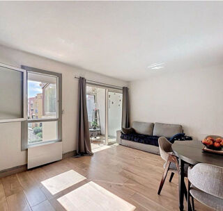  Appartement à vendre 3 pièces 55 m²