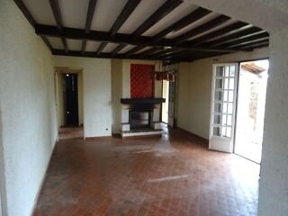  Villa � vendre 4 pi�ces 82 m�