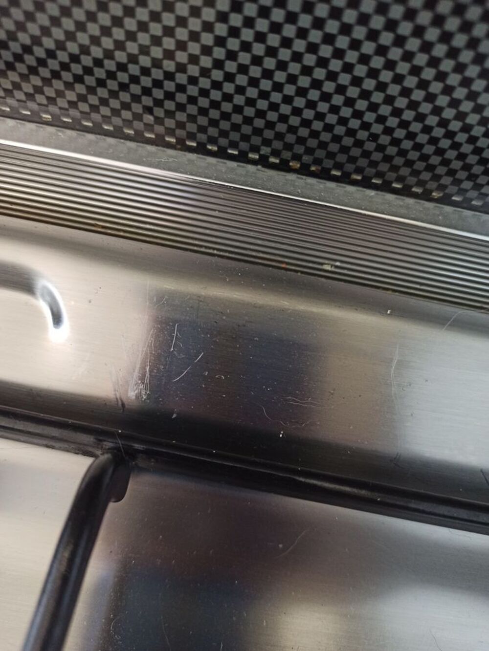 Cuisini&egrave;re &agrave; gaz Electroménager