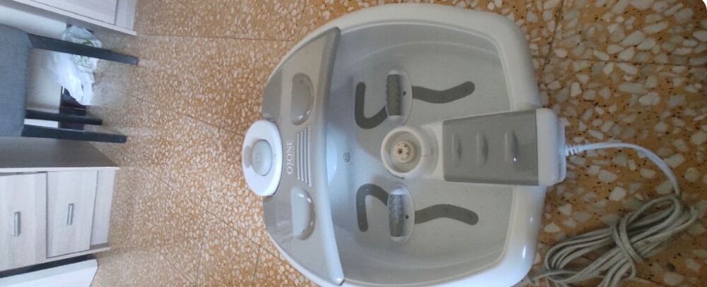 Masseur de pieds
Electroménager