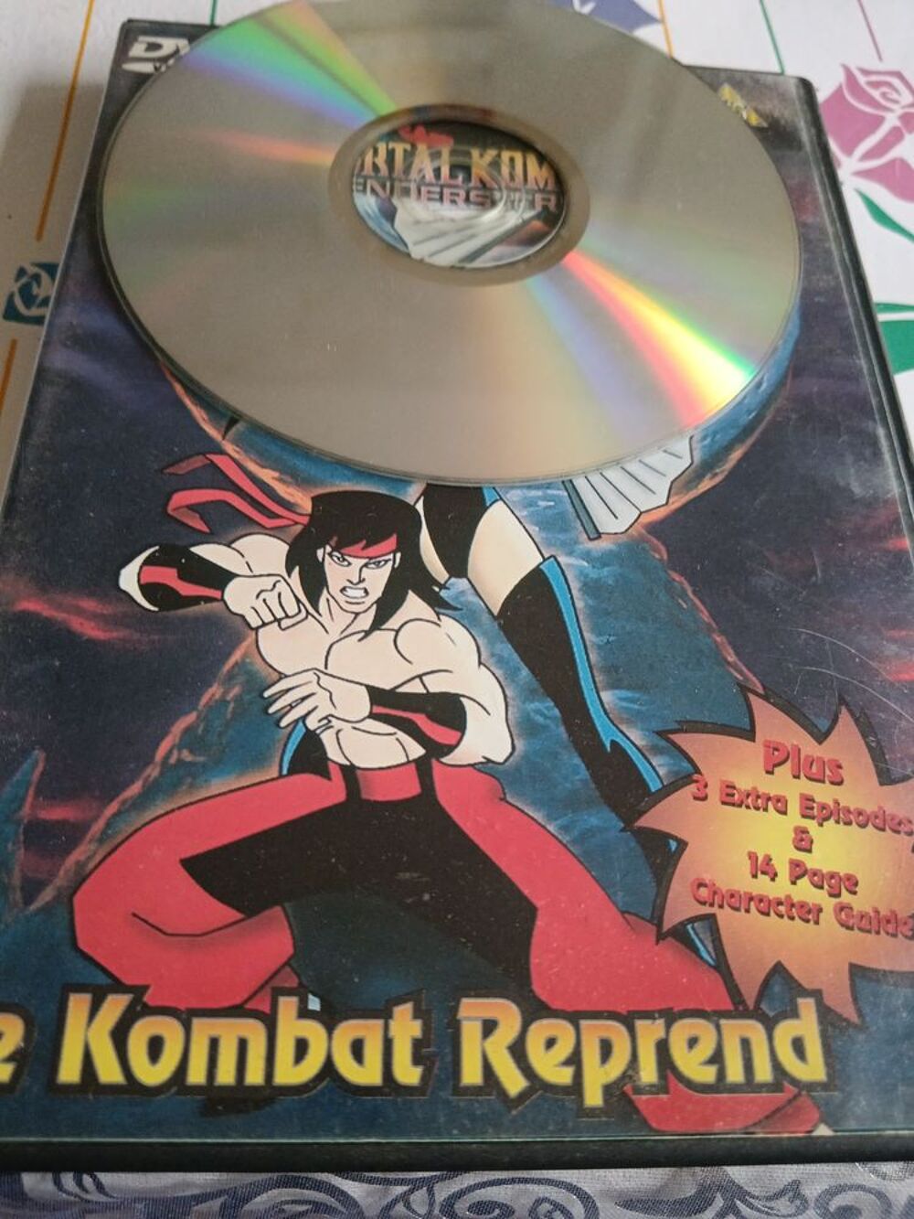 vhs et dvd dessin anim&eacute; DVD et blu-ray