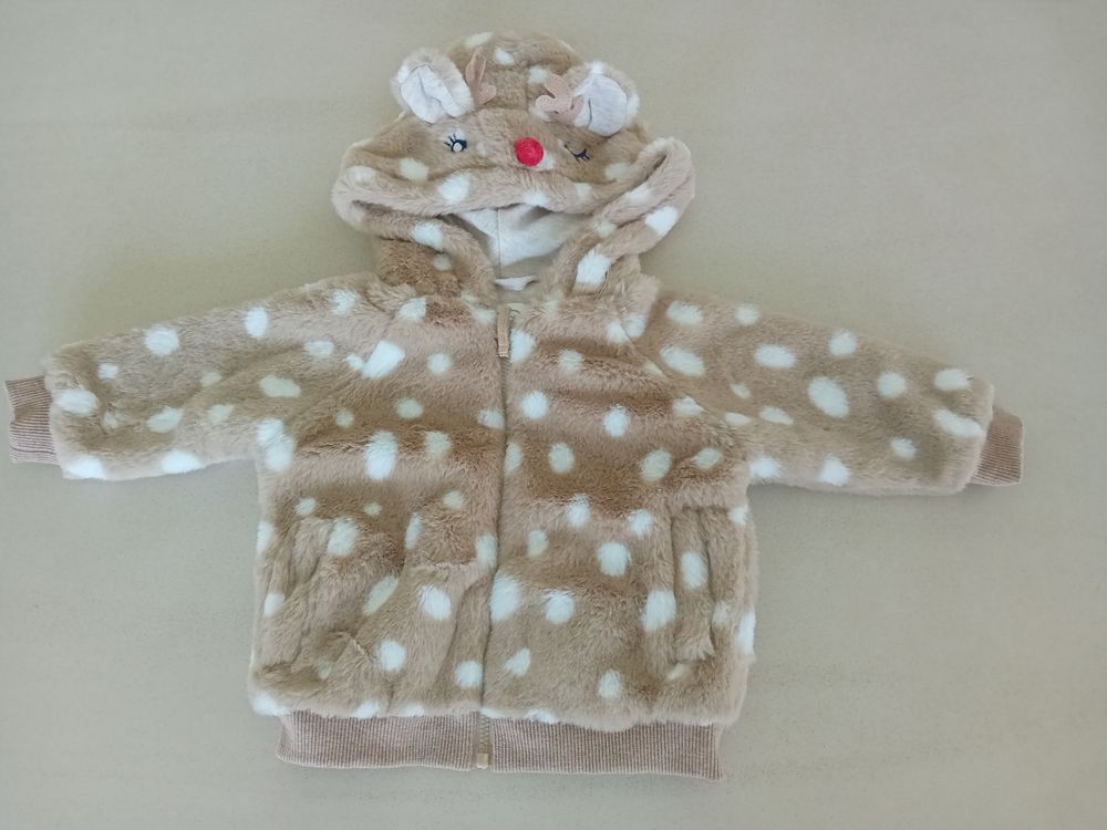 Ensemble V&ecirc;tements Fille &acirc;ge 6 mois Vêtements enfants