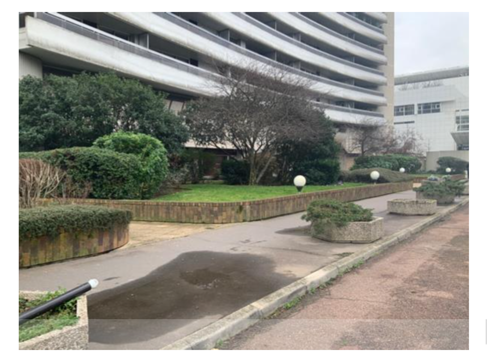 Location Parking/Garage ? Paris 75015 Quartier Javel - André Citroën 2 min du métro Paris 15